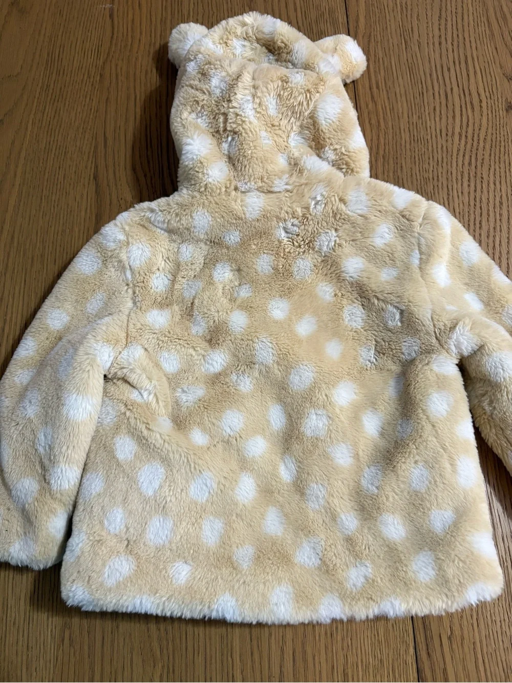 okie dokie soft faux